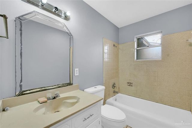 1117 W Stubbs Street, Edinburg, TX 78539