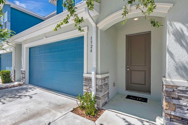 1524 BLUE SEA STREET, Clearwater, FL 33756