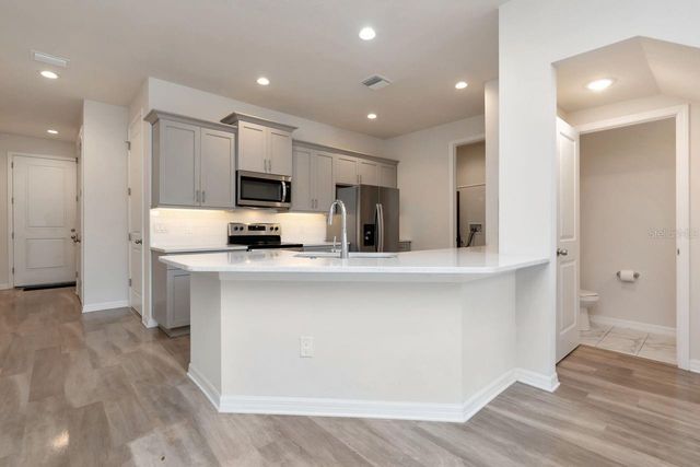 1524 BLUE SEA STREET, Clearwater, FL 33756
