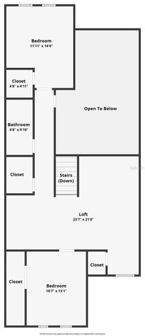 1524 BLUE SEA STREET, Clearwater, FL 33756