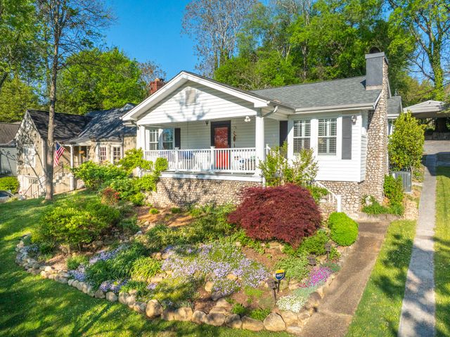 107 Gardner Street, Chattanooga, TN 37411