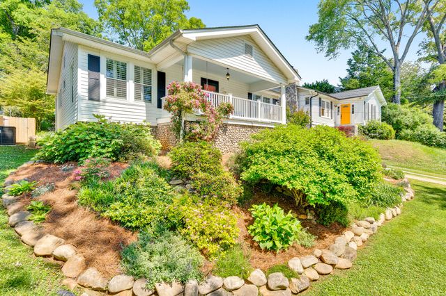 107 Gardner Street, Chattanooga, TN 37411