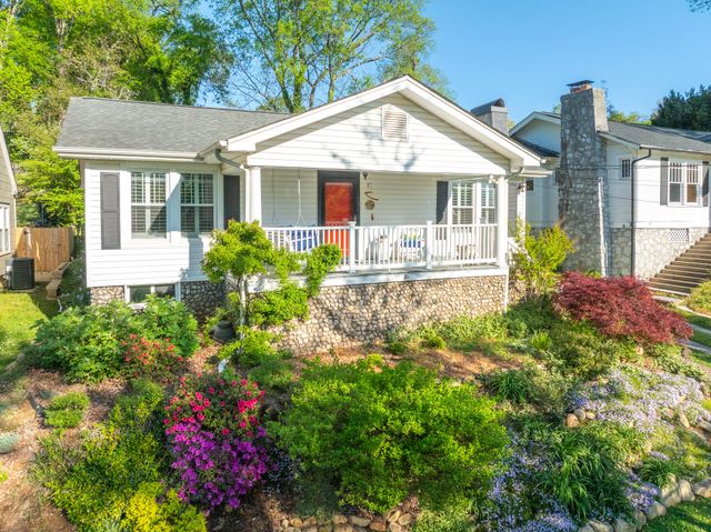 107 Gardner Street, Chattanooga, TN 37411