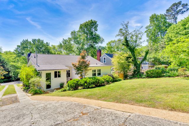 107 Gardner Street, Chattanooga, TN 37411