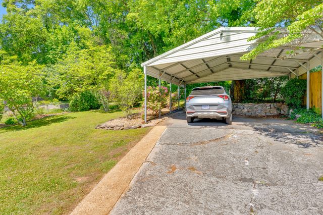 107 Gardner Street, Chattanooga, TN 37411