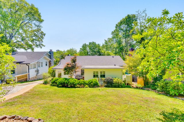 107 Gardner Street, Chattanooga, TN 37411