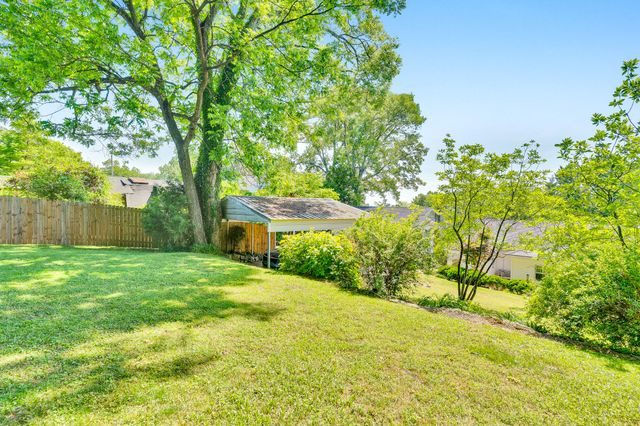 107 Gardner Street, Chattanooga, TN 37411