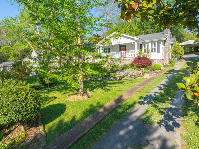107 Gardner Street, Chattanooga, TN 37411