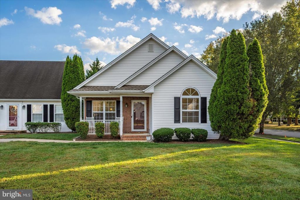 1000 SANDSTONE CT, Salisbury, MD 21804