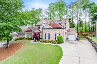 1738 Honey Tree Place, Hoschton, GA 30548
