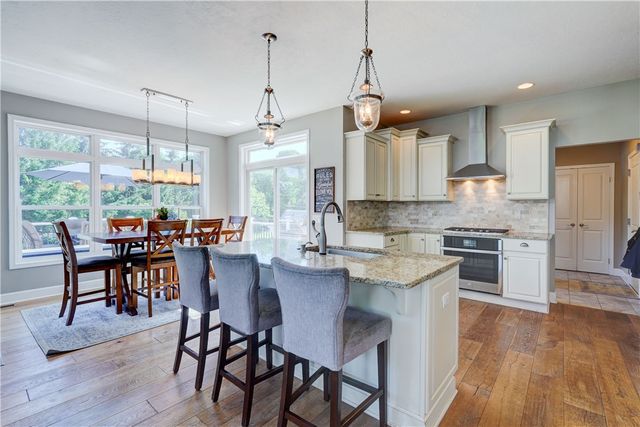 40 Watersong Trail, Penfield, NY 14580