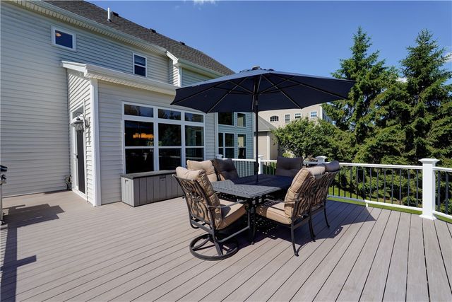40 Watersong Trail, Penfield, NY 14580