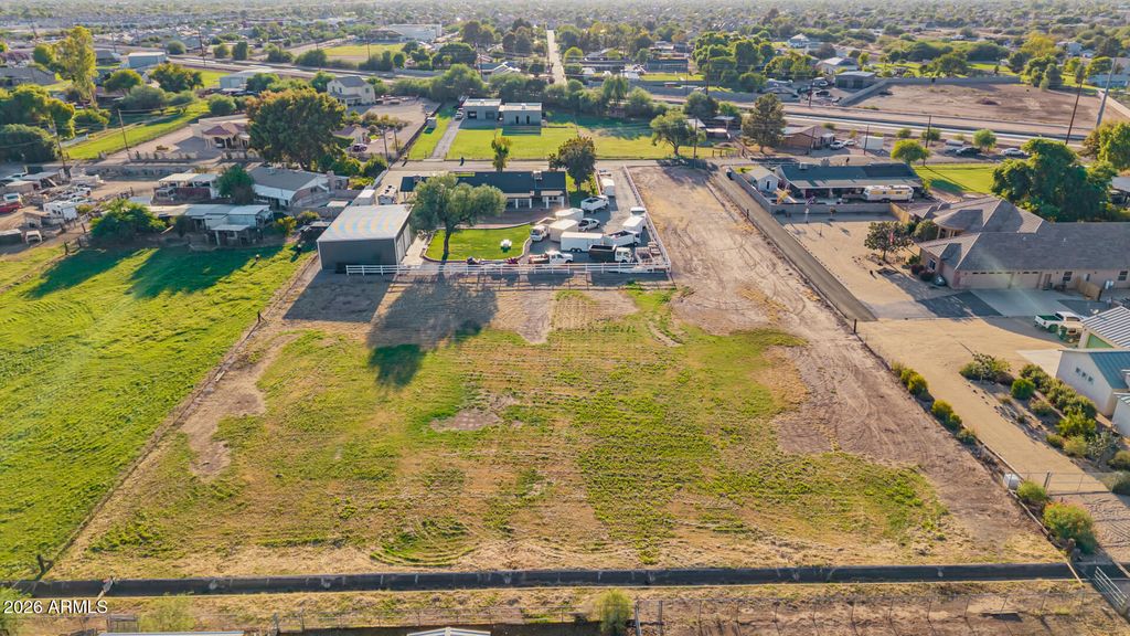 13447 S 155TH Street 2, Gilbert, AZ 85296 — exterior