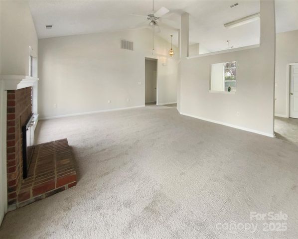 5219 Hedgecrest Place, Charlotte, NC 28269