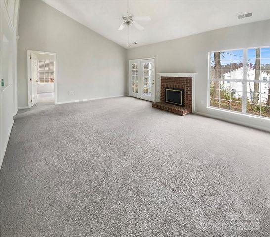 5219 Hedgecrest Place, Charlotte, NC 28269