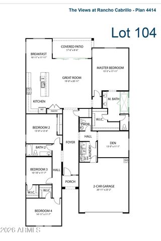 13120 W LEATHER Lane, Peoria, AZ 85383