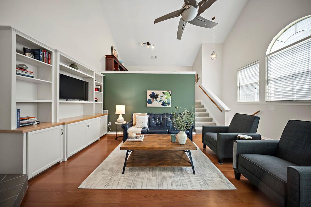 3940 Shoal Creek BLVD A, Austin, TX 78756