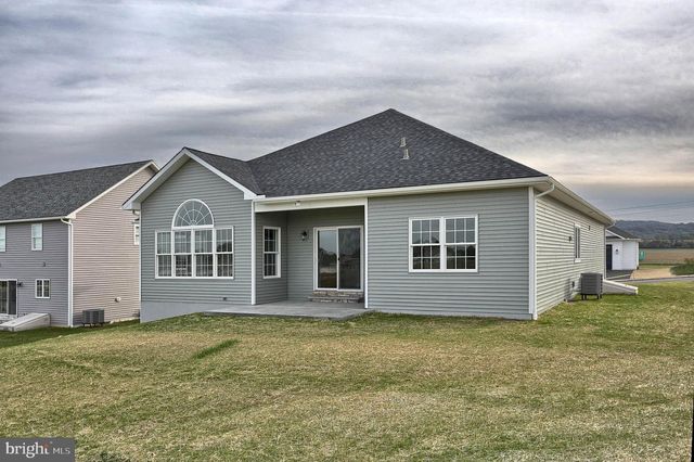 021 STARLIGHT LANE, Lebanon, PA 17046