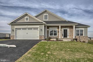 021 STARLIGHT LANE, Lebanon, PA 17046