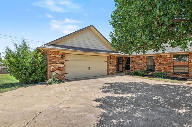 1301 SW 107th Place, Oklahoma City, OK 73170