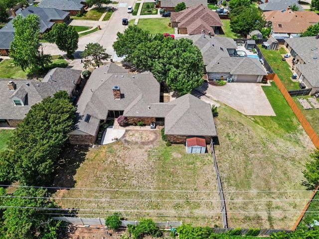 1301 SW 107th Place, Oklahoma City, OK 73170