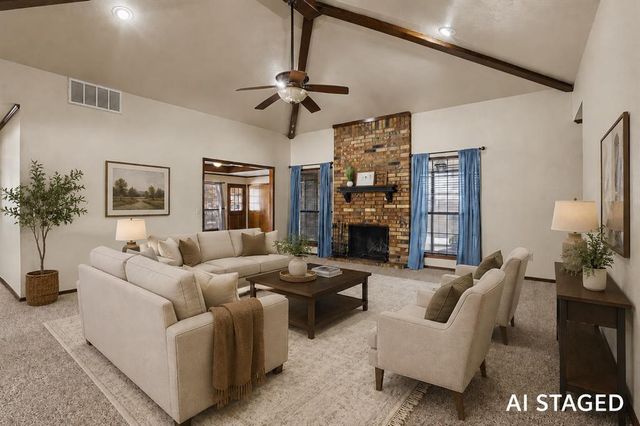 1301 SW 107th Place, Oklahoma City, OK 73170