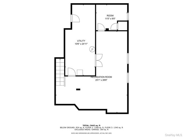 24 Sheldrake Place, New Rochelle, NY 10804