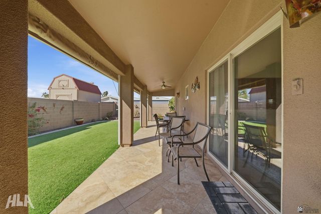 12618 S Colina Ave, Yuma, AZ 85367