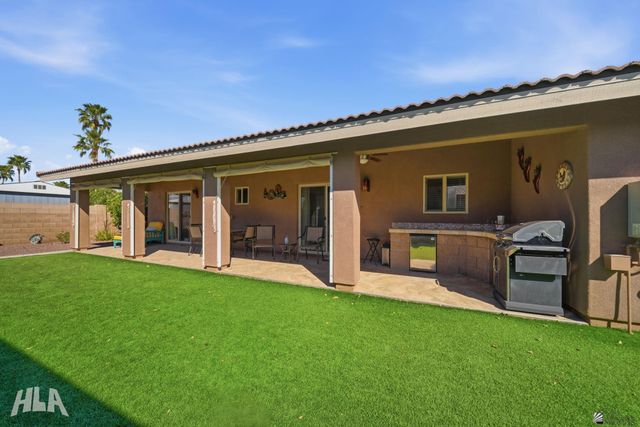 12618 S Colina Ave, Yuma, AZ 85367