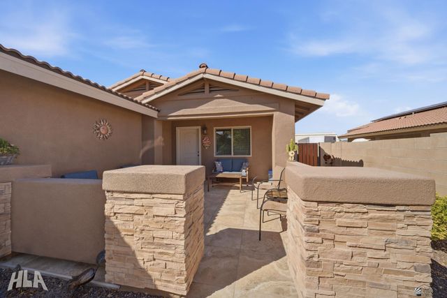 12618 S Colina Ave, Yuma, AZ 85367