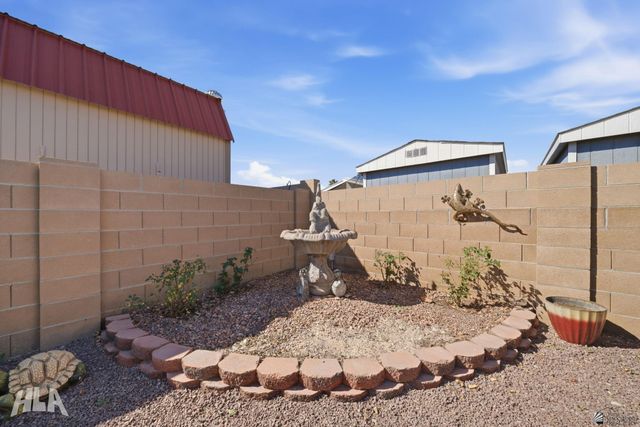 12618 S Colina Ave, Yuma, AZ 85367