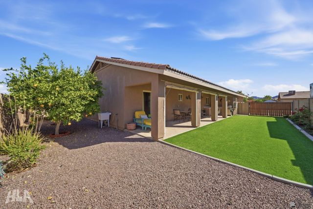 12618 S Colina Ave, Yuma, AZ 85367