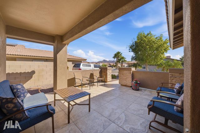 12618 S Colina Ave, Yuma, AZ 85367