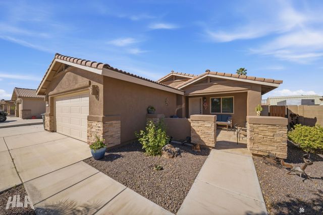 12618 S Colina Ave, Yuma, AZ 85367