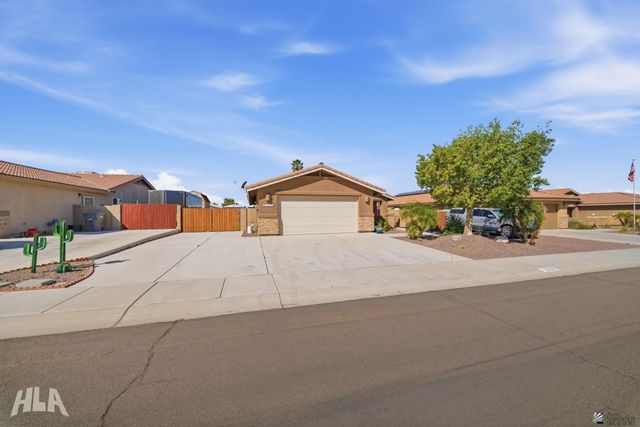 12618 S Colina Ave, Yuma, AZ 85367