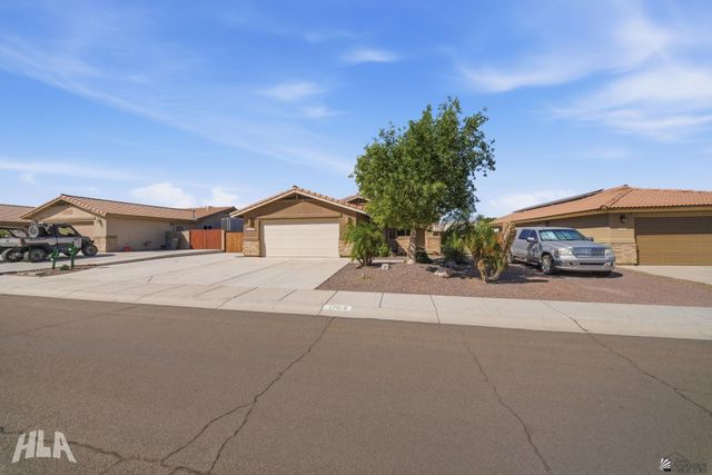 12618 S Colina Ave, Yuma, AZ 85367