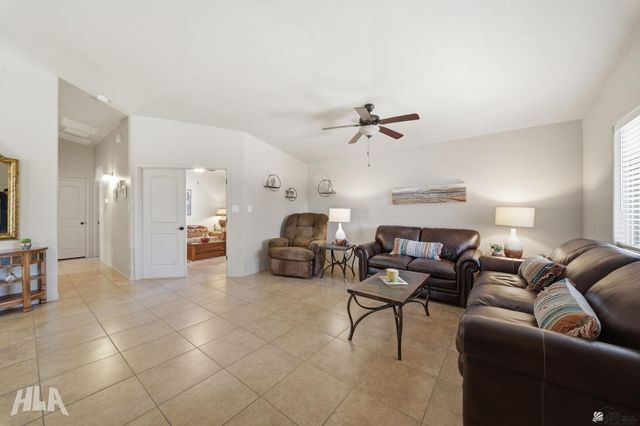 12618 S Colina Ave, Yuma, AZ 85367