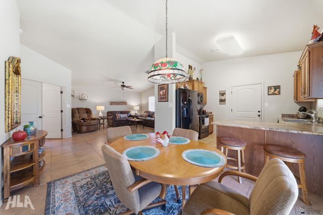 12618 S Colina Ave, Yuma, AZ 85367