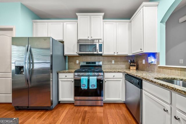 173 Heritage Pointe, Woodstock, GA 30189
