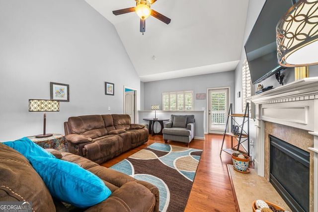 173 Heritage Pointe, Woodstock, GA 30189