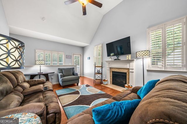 173 Heritage Pointe, Woodstock, GA 30189