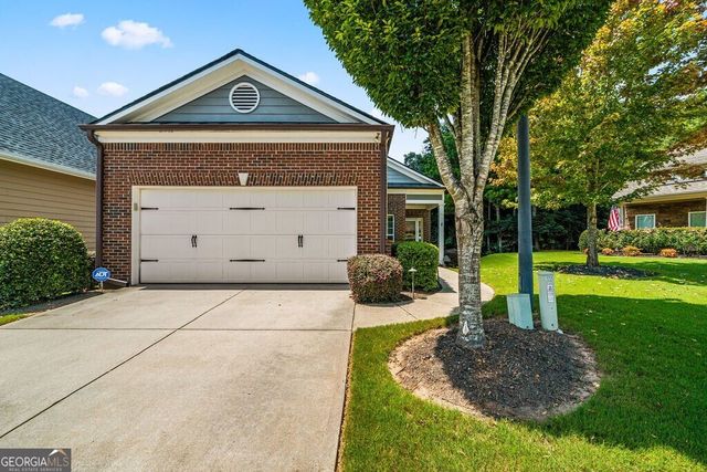 173 Heritage Pointe, Woodstock, GA 30189
