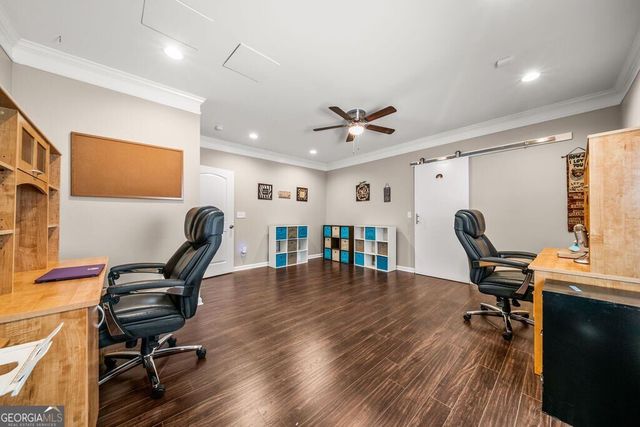 173 Heritage Pointe, Woodstock, GA 30189
