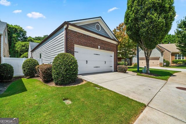 173 Heritage Pointe, Woodstock, GA 30189