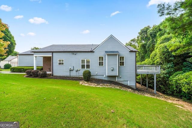 173 Heritage Pointe, Woodstock, GA 30189