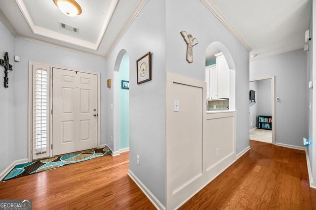 173 Heritage Pointe, Woodstock, GA 30189
