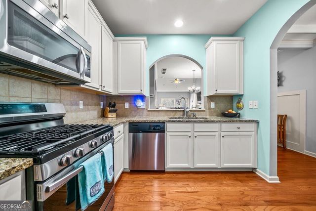 173 Heritage Pointe, Woodstock, GA 30189