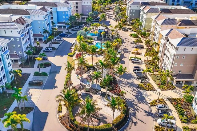 391 ARUBA CIRCLE 401, Bradenton, FL 34209