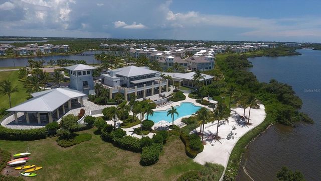 391 ARUBA CIRCLE 401, Bradenton, FL 34209