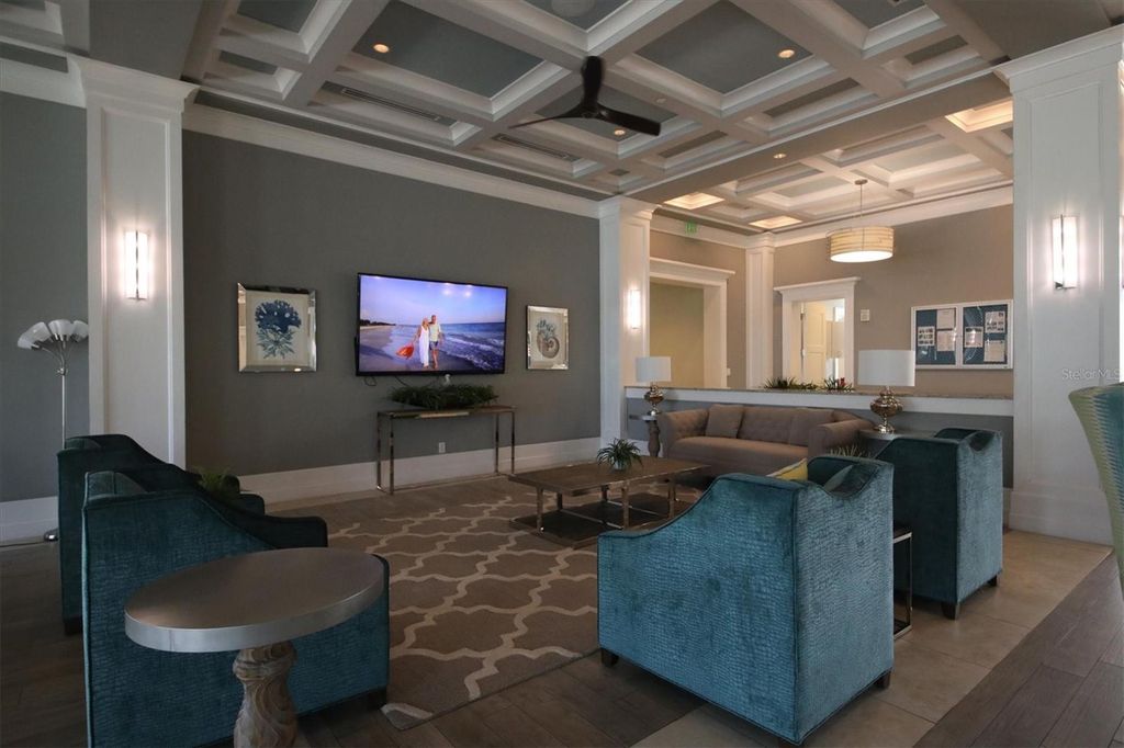 Image 42 of property listing at 391 ARUBA CIRCLE 401, Bradenton, FL 34209